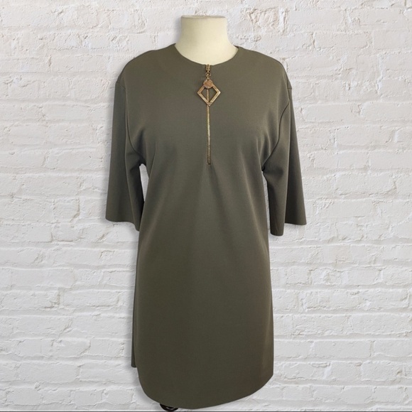 Zara Dresses & Skirts - {Zara} dress